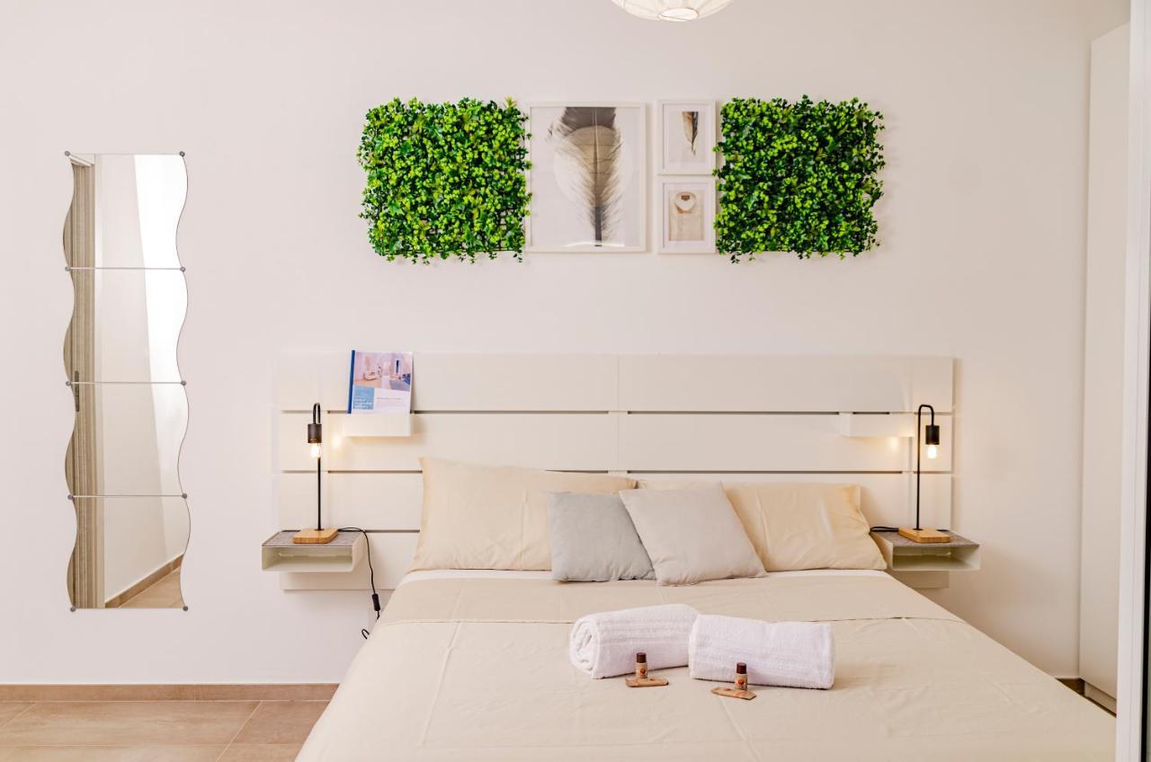 Apulialux Design - Relax, Spa E Free Parking * Bari