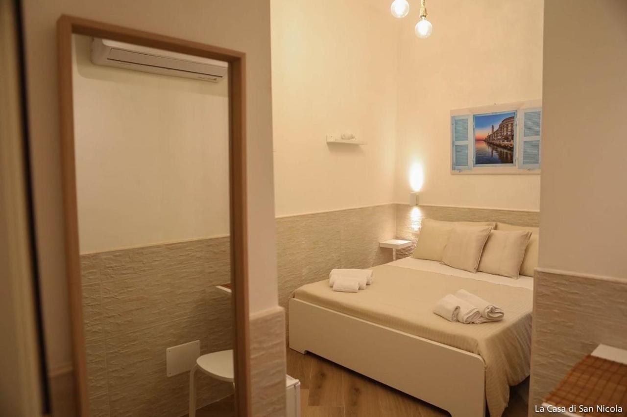 La Casa Di San Nicola Holiday home