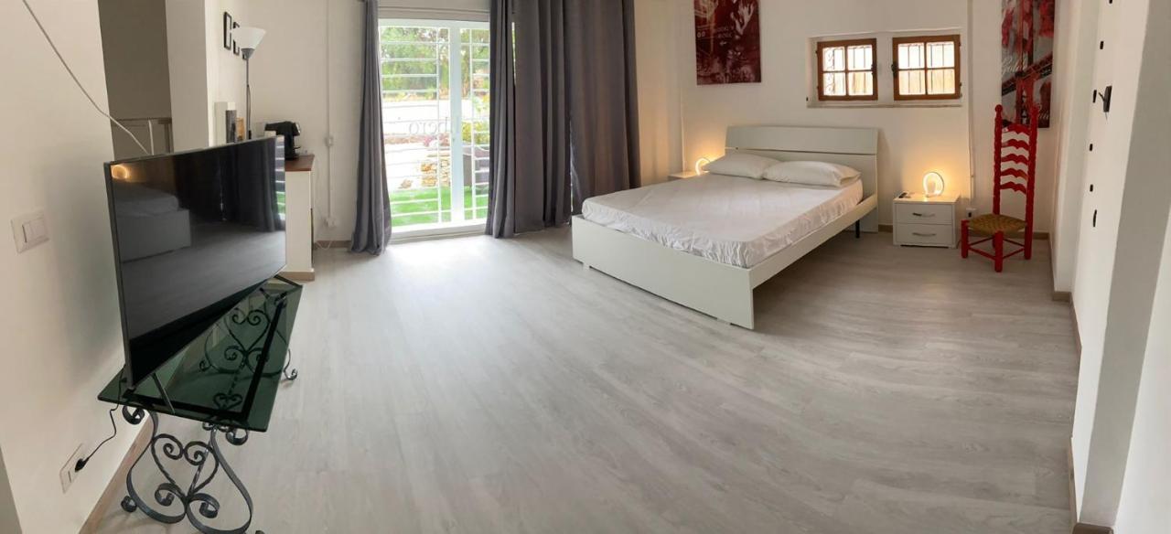 Villa Hugo Casa de hóspedes