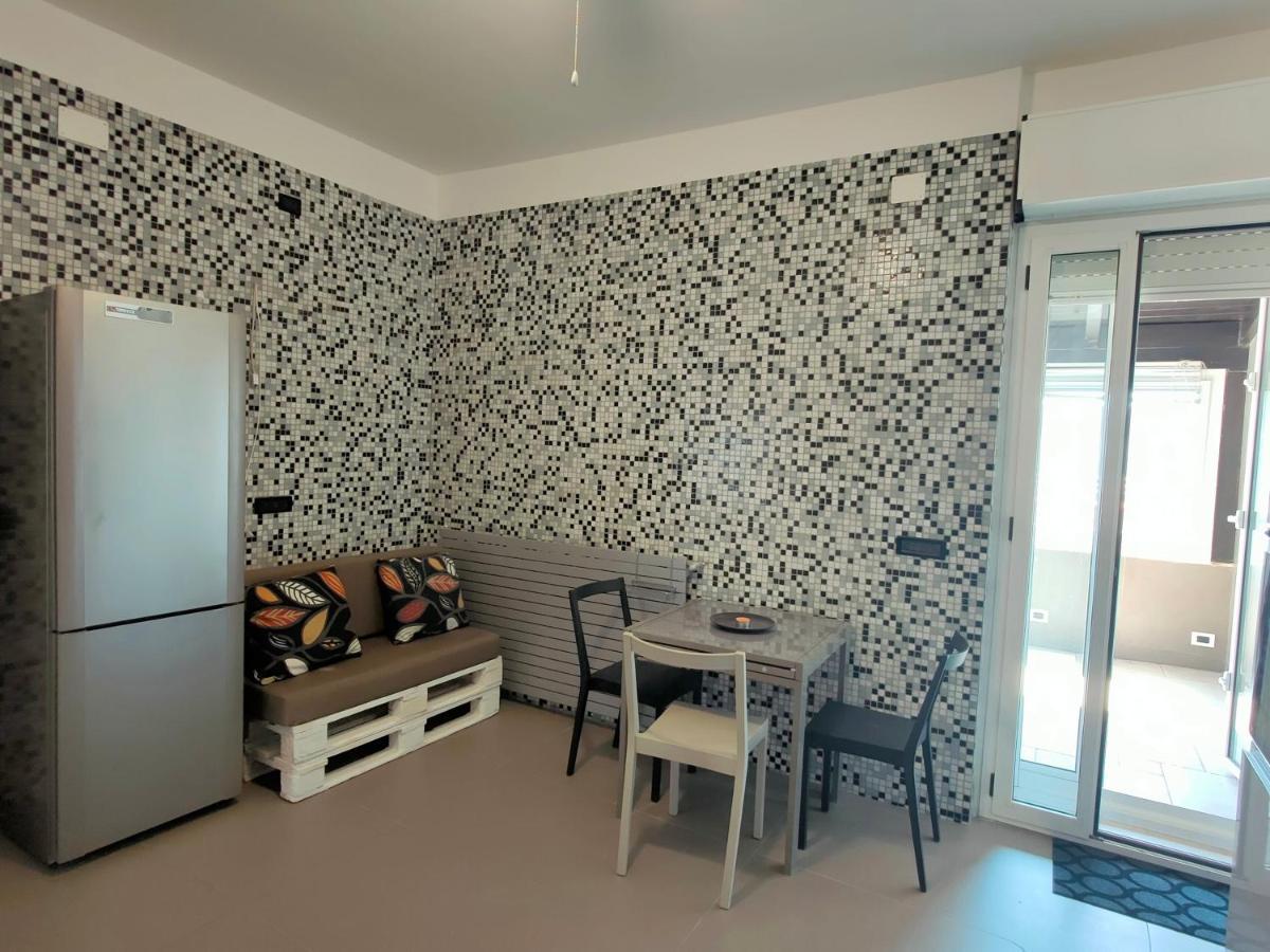 Seafront Suites Apartment Bari