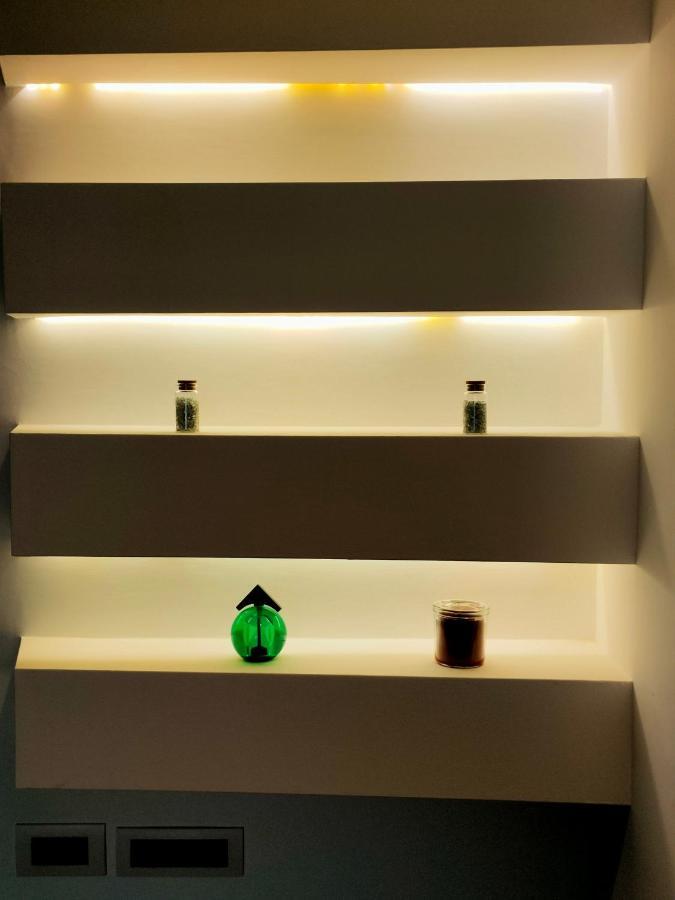 Seafront Suites Apartment