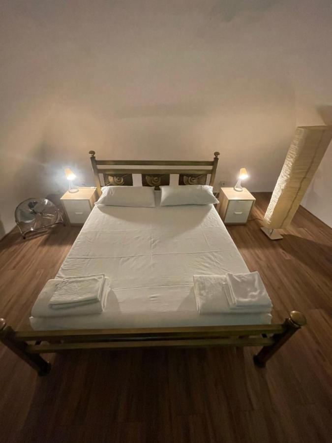 Casa Mia Ferienhaus *