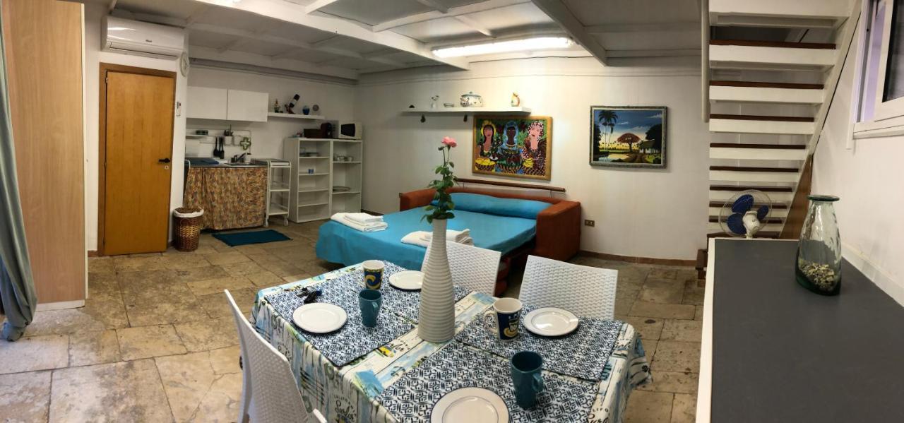 Ferienhaus Casa Mia
