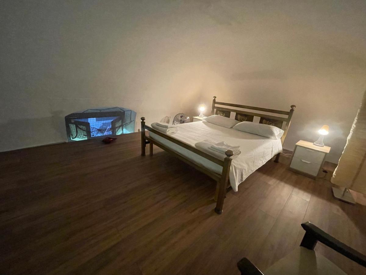 Ferienhaus Casa Mia Bari