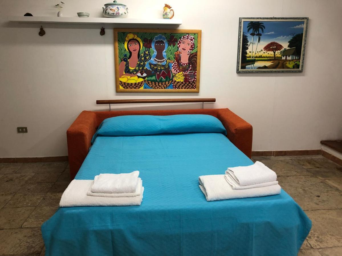Holiday home Casa Mia Bari