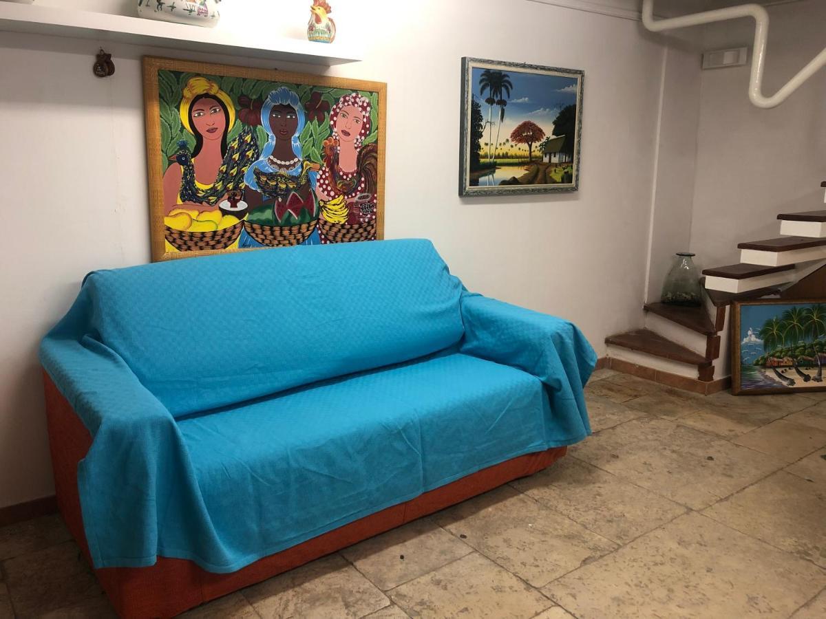 Casa Mia *