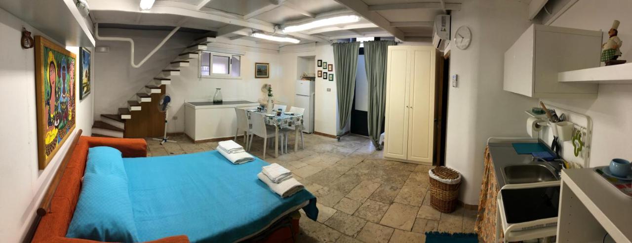 Holiday home Casa Mia Bari