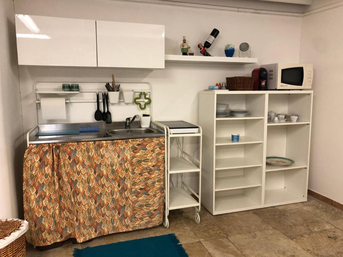 Casa Mia Holiday home Bari