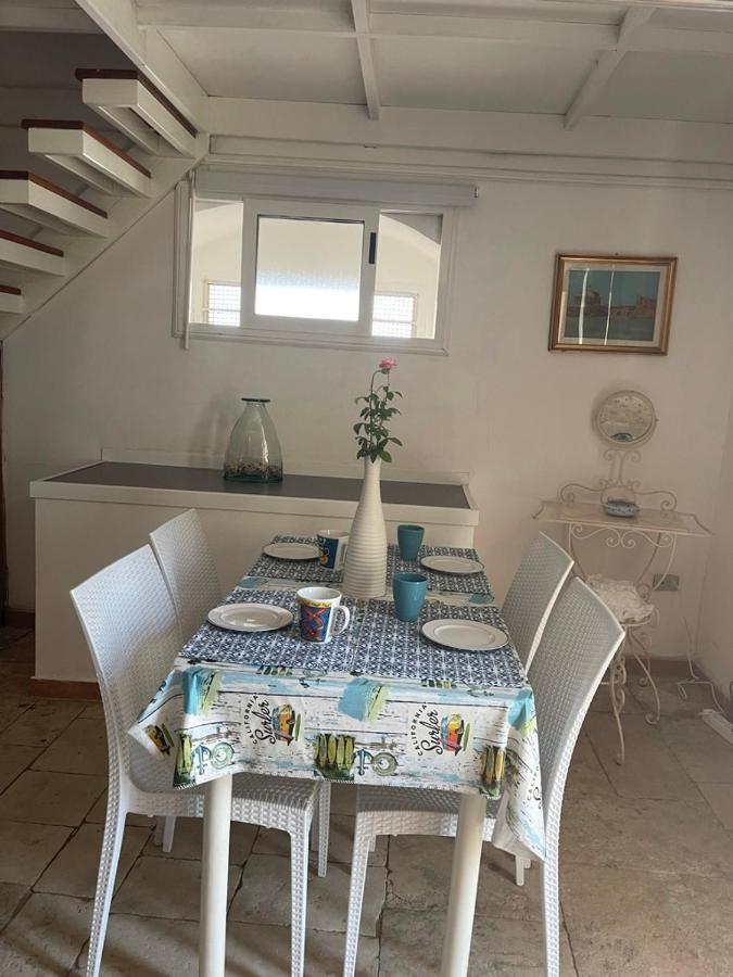 Casa Mia Ferienhaus