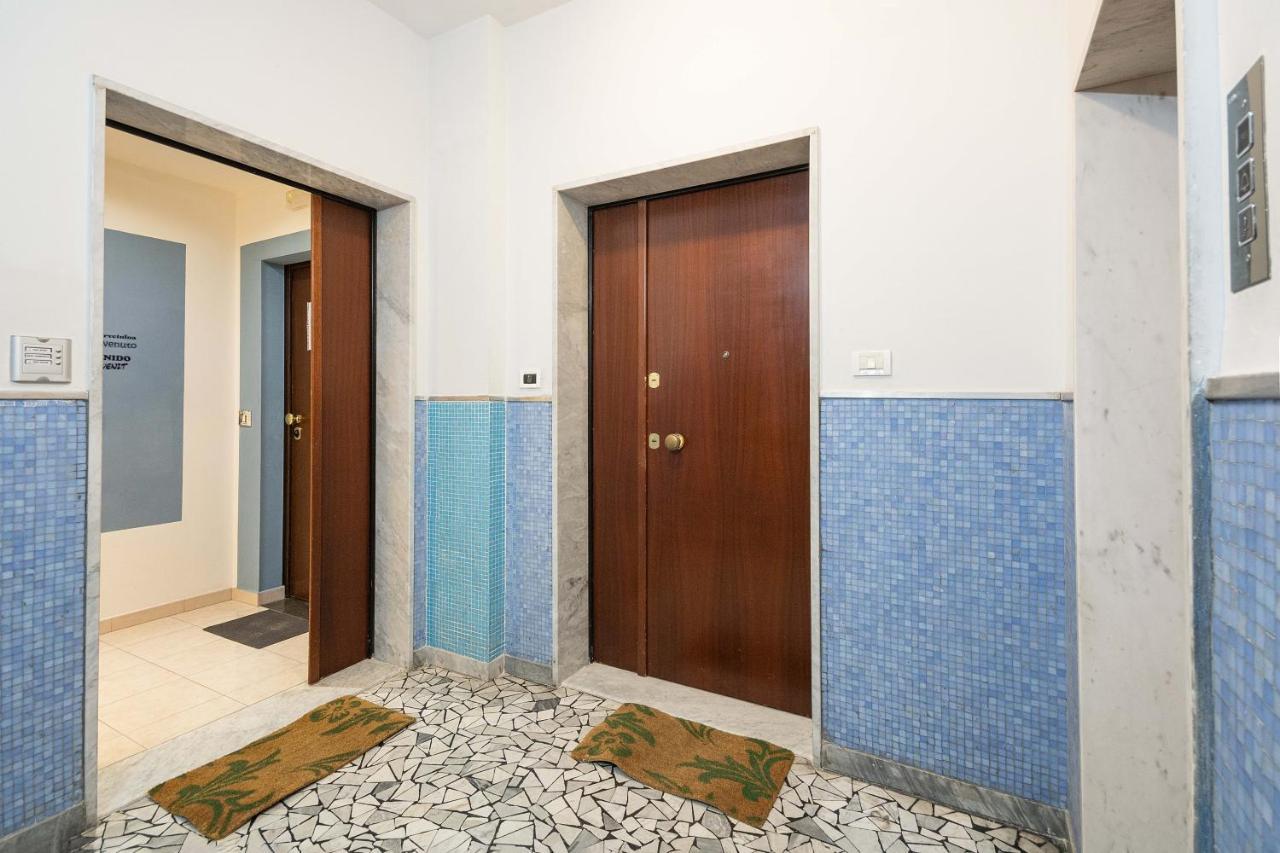 Apartment Green Bari