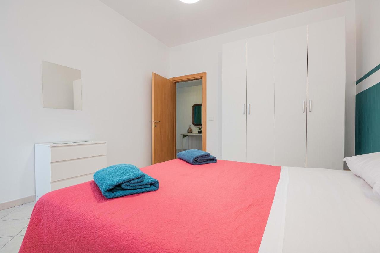 Green Apartment Bari
