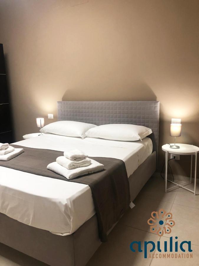 Dante 11 By Apulia Guest house Bari