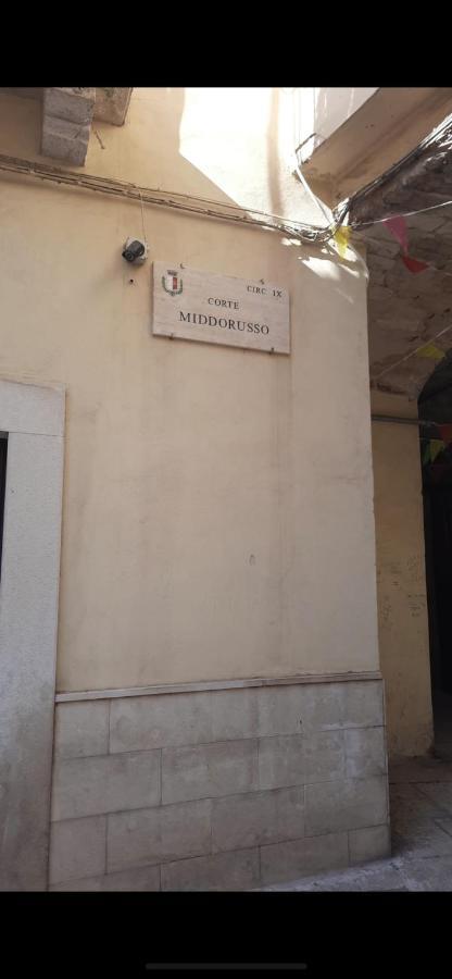 Pensjonat Amalia 2 Bari