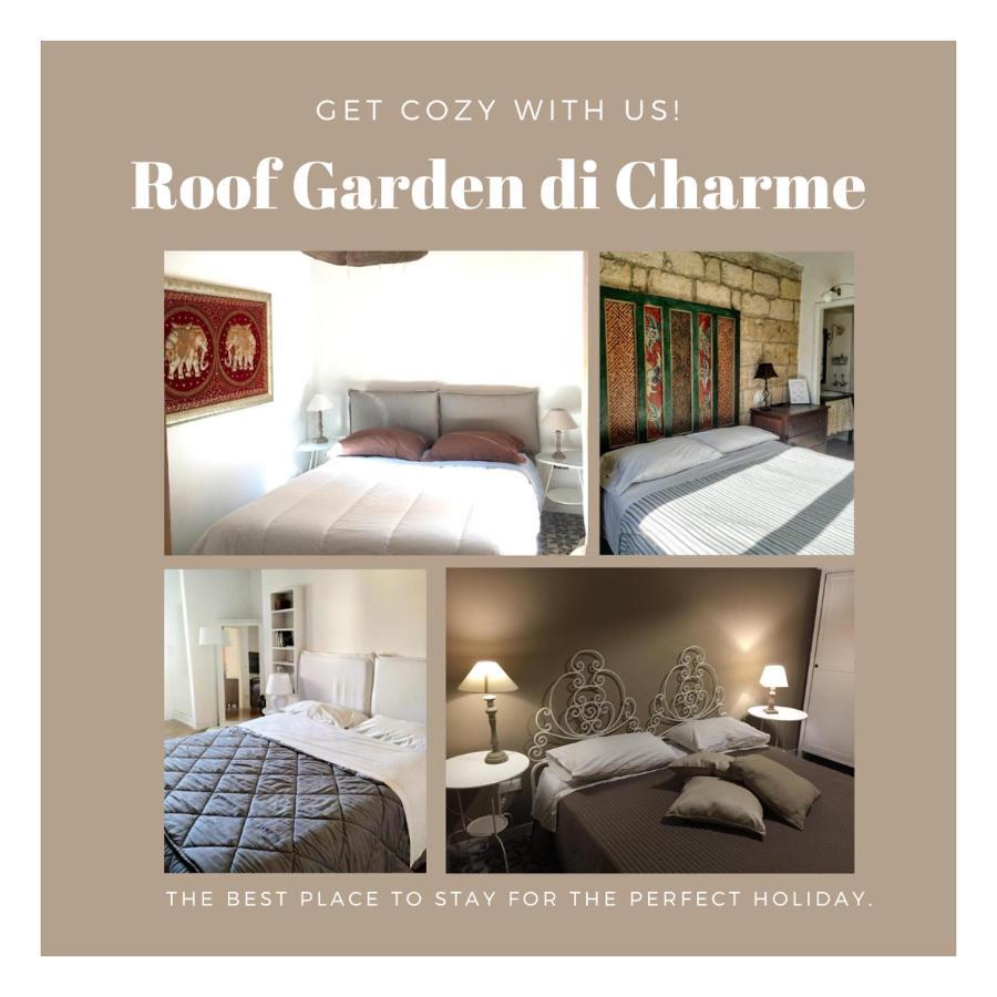 Roof Garden Di Charme 3* Bari
