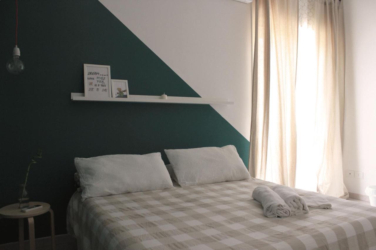 Apartment Green