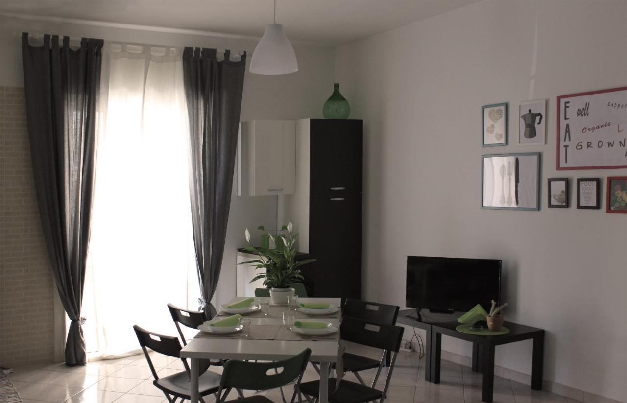 Apartment Green *