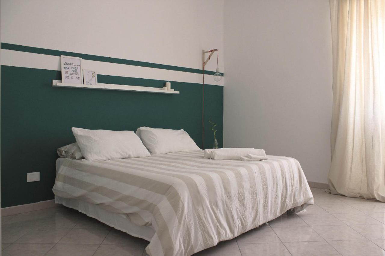 Green Apartment Bari