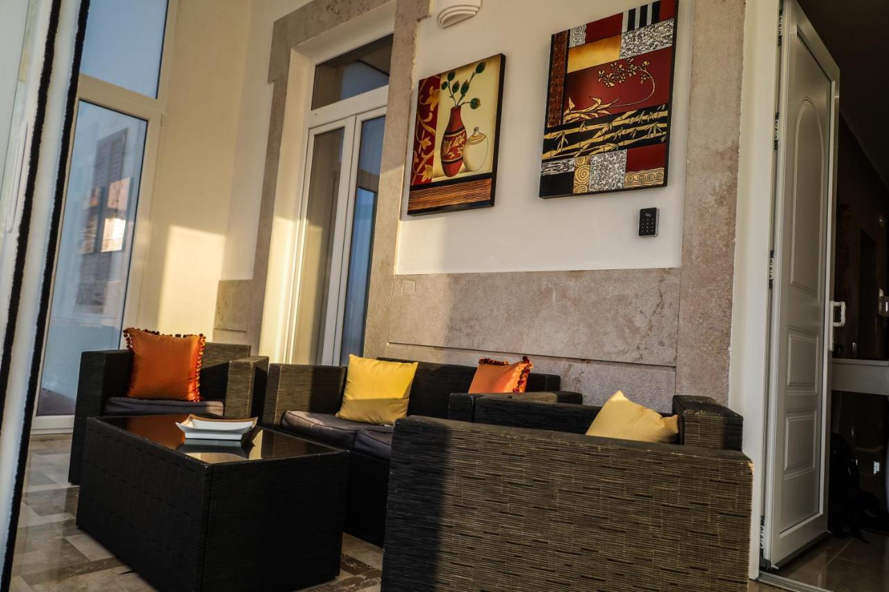 Ventidue Venti Guest house *