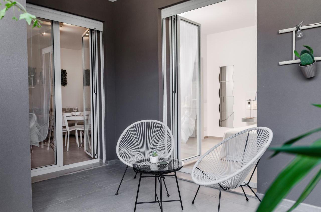 Apulialux Design - Relax, Spa E Free Parking Apartman