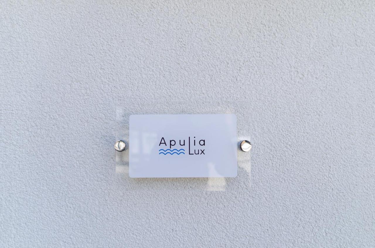 Apulialux Design - Relax, Spa E Free Parking Bari