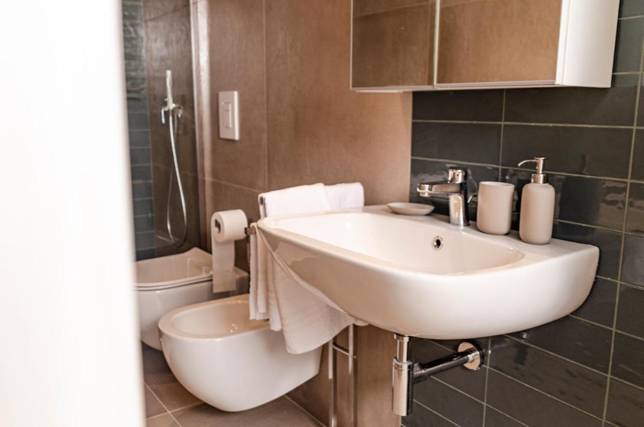 Apulialux Design - Relax, Spa E Free Parking * Bari