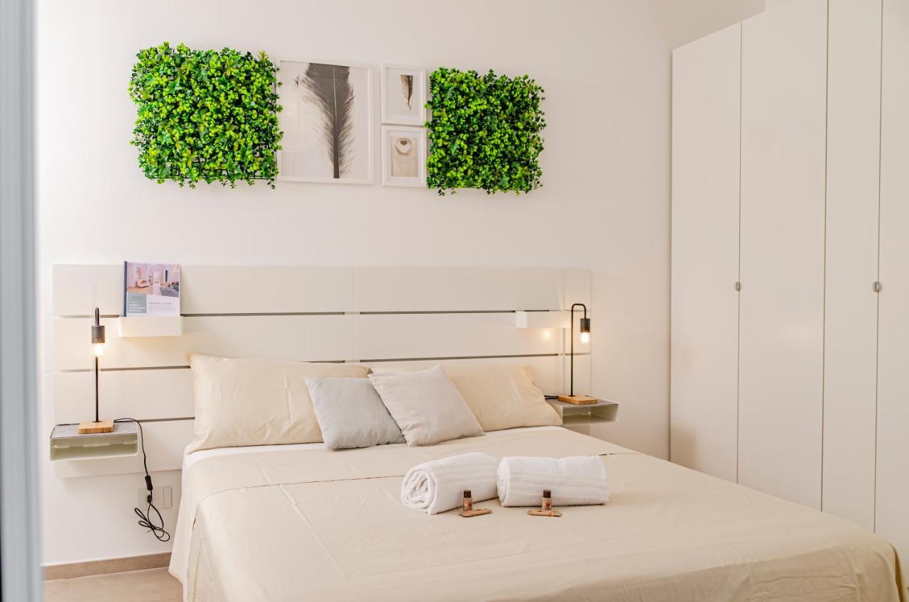 Apulialux Design - Relax, Spa E Free Parking Apartman Bari
