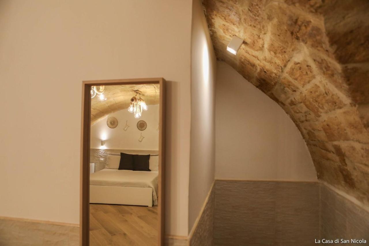 La Casa Di San Nicola Holiday home *