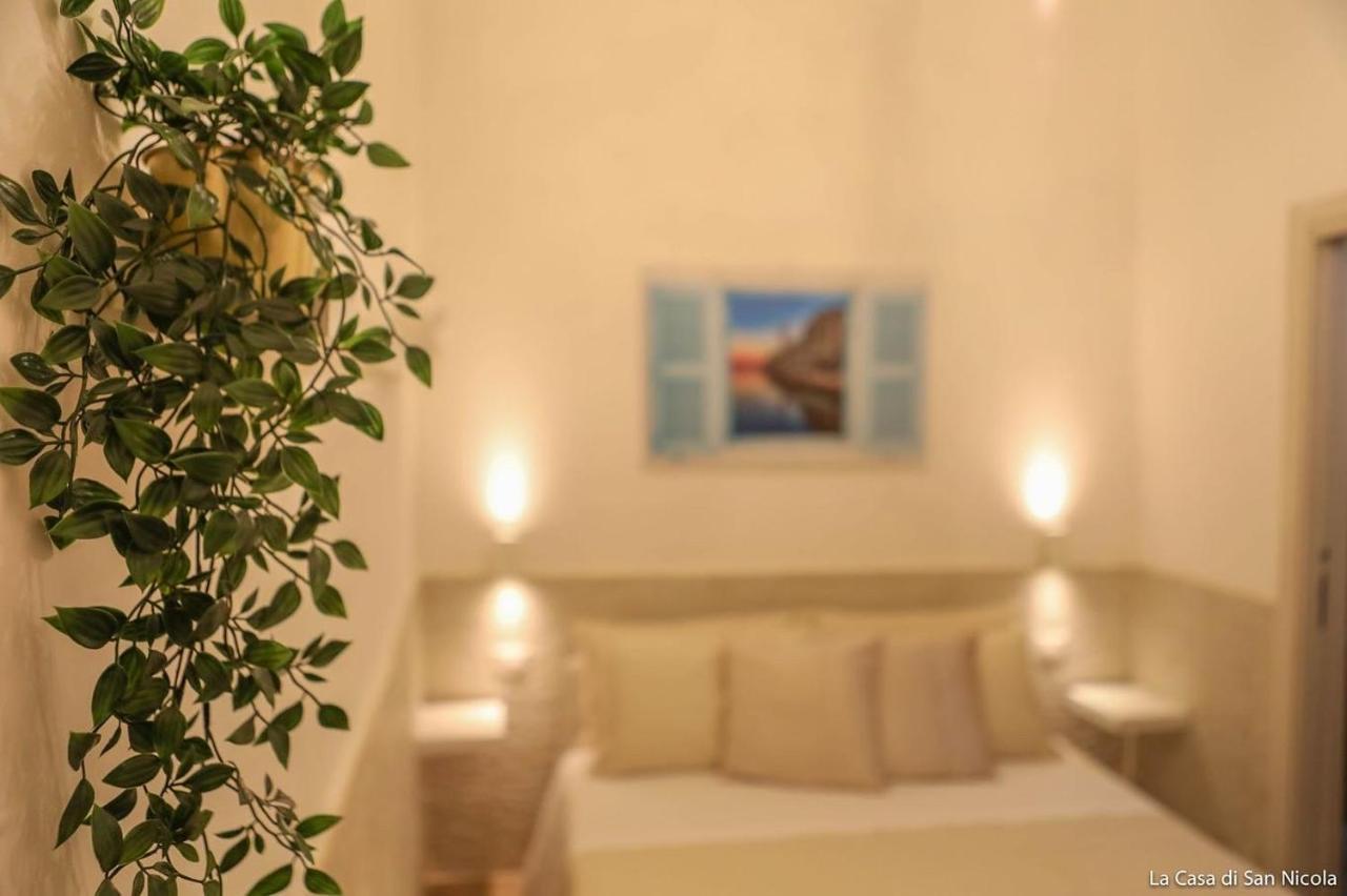 La Casa Di San Nicola Holiday home Bari