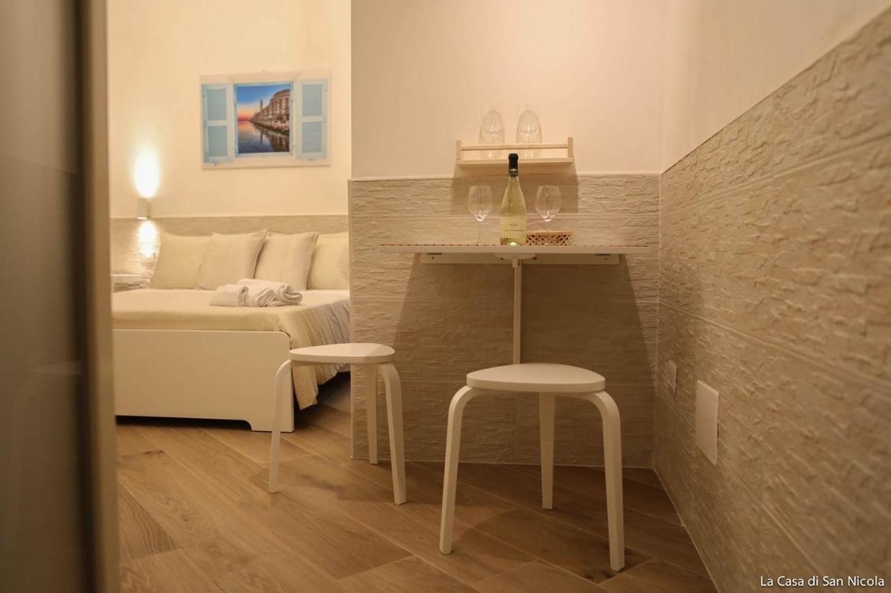 Casa vacanze La Casa Di San Nicola *