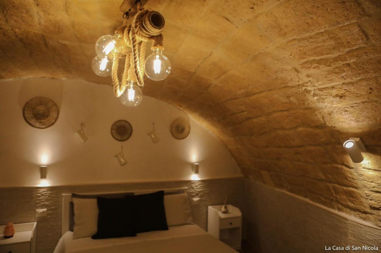 La Casa Di San Nicola *