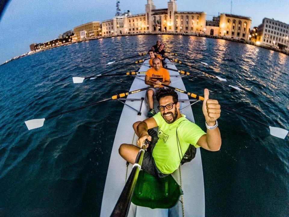 Dimora Carducci Bari