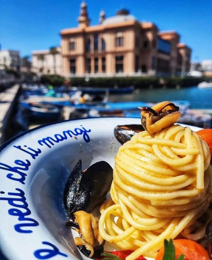 Vakantiehuis Dimora Carducci Bari