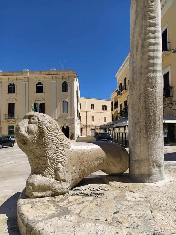 Dimora Carducci Holiday home Bari