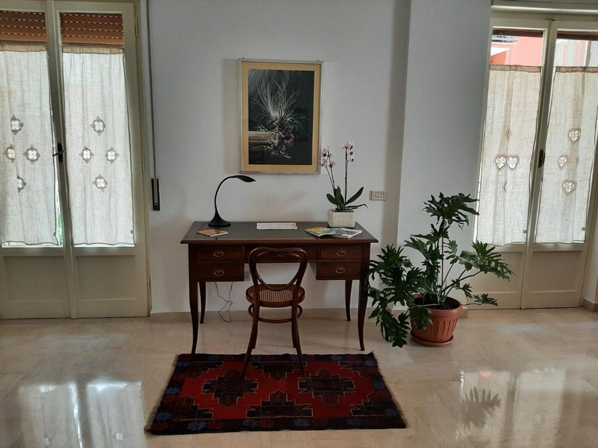 Casa de férias Interno13bari Bari