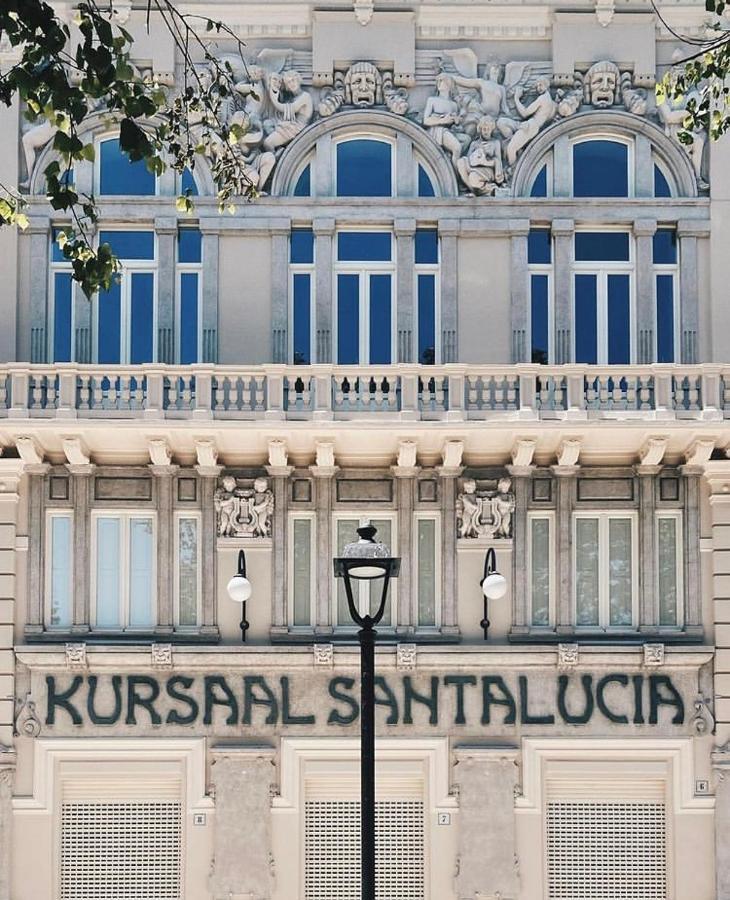 Dimora Carducci Vakantiehuis