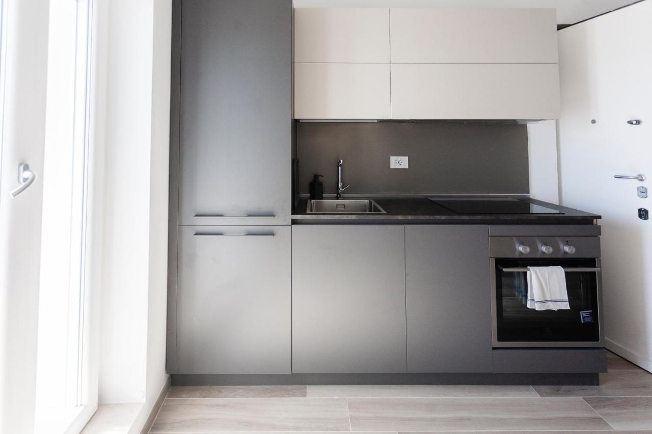Oberhaus - Casa Vacanze Apartment Bari