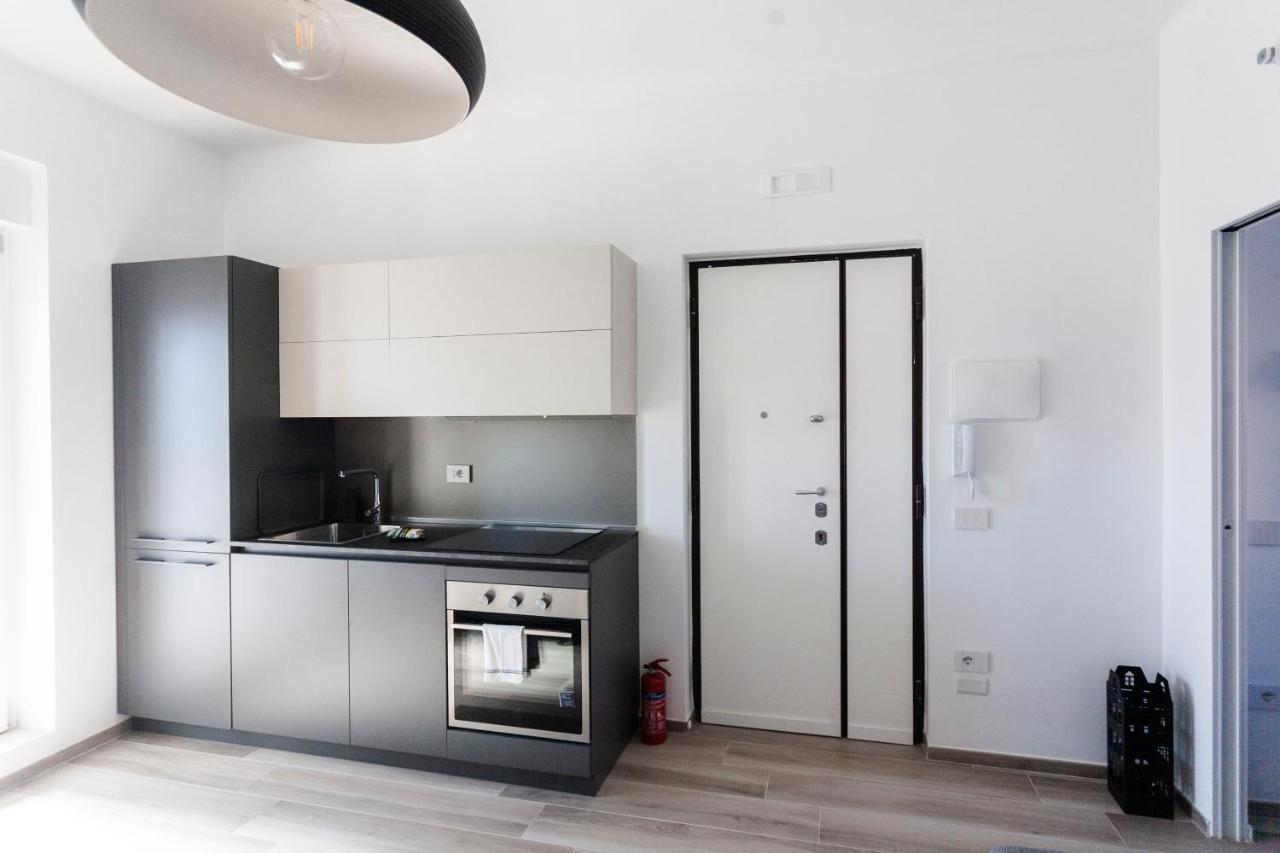 Oberhaus - Casa Vacanze Apartment Bari
