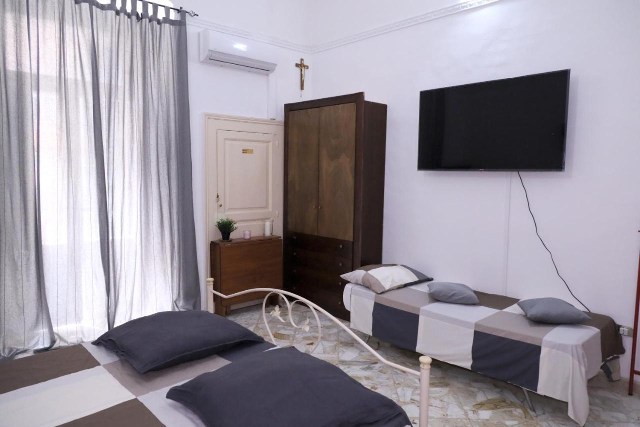 Appartement Casa Federica Bari