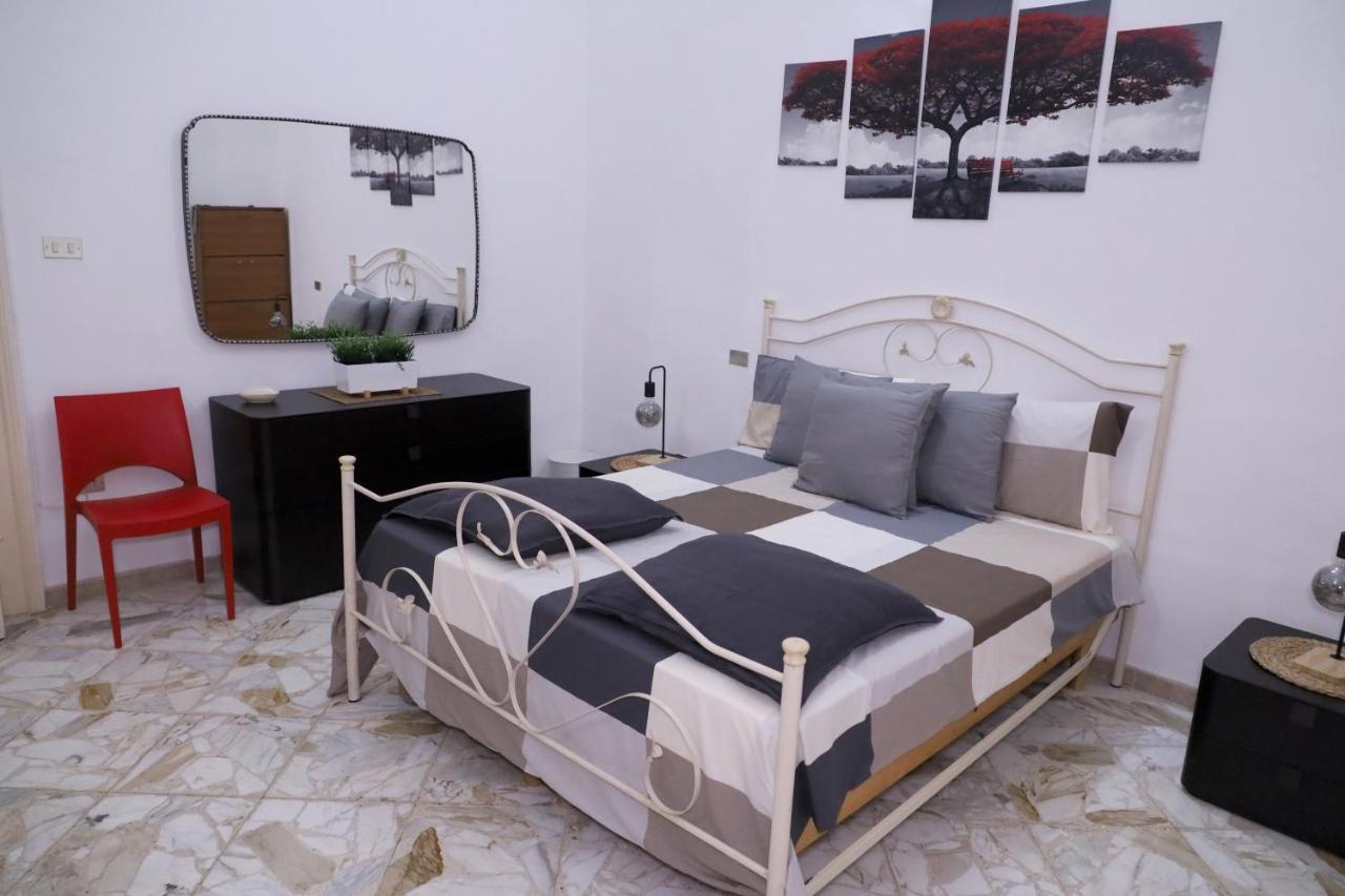 Casa Federica Appartement *