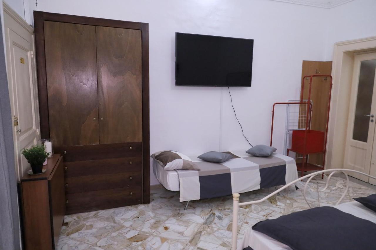 Casa Federica Appartement
