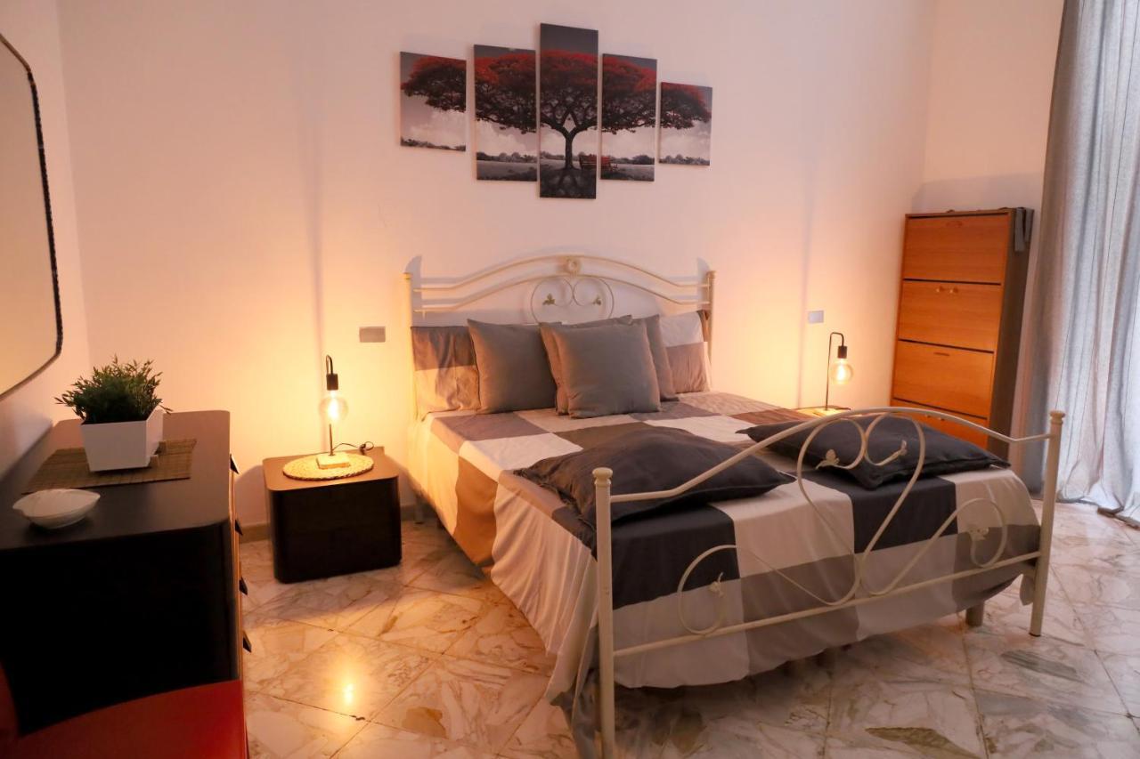 Casa Federica Appartement