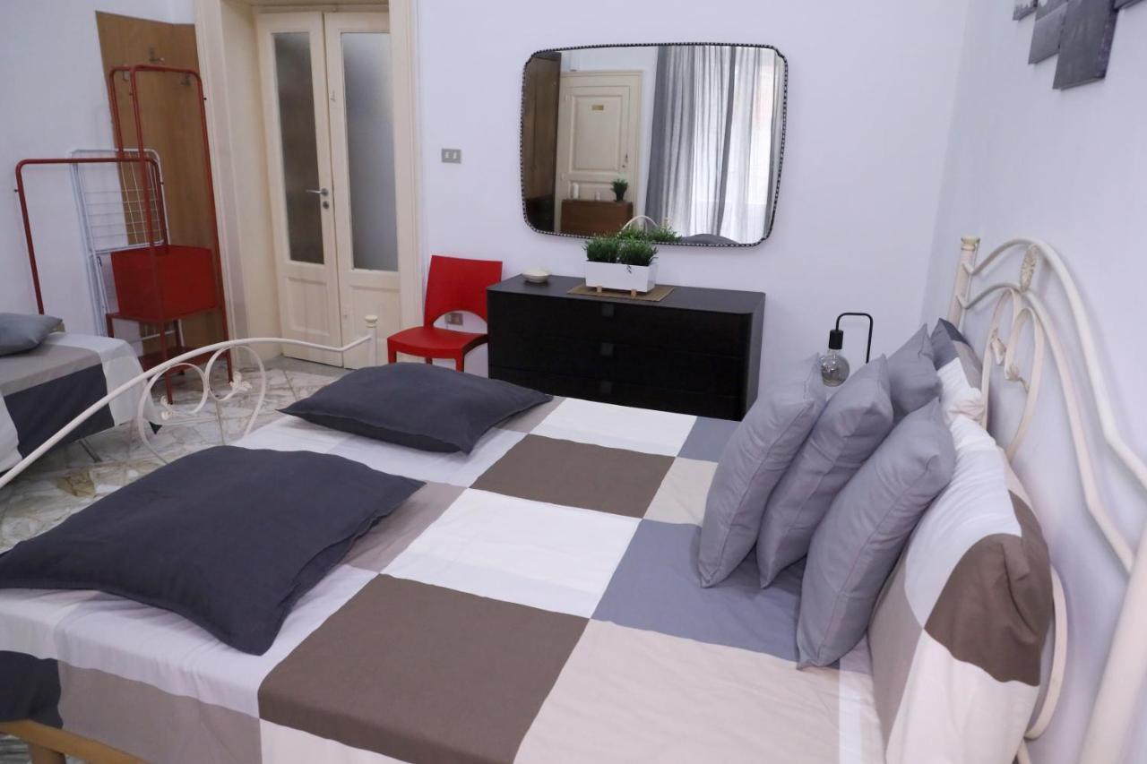 Appartement Casa Federica Bari