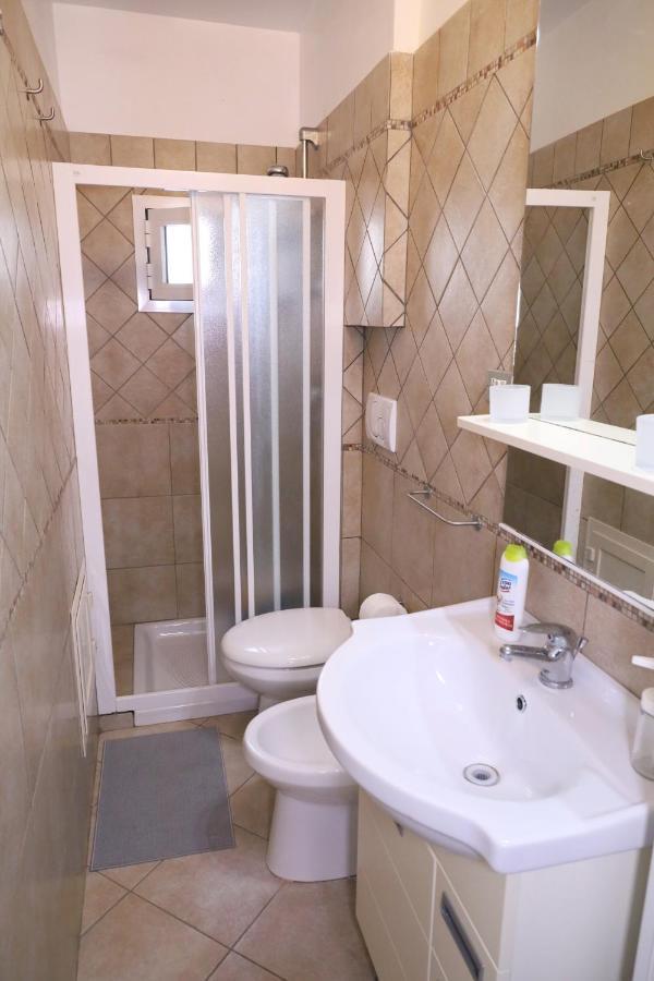 Appartement Casa Federica *