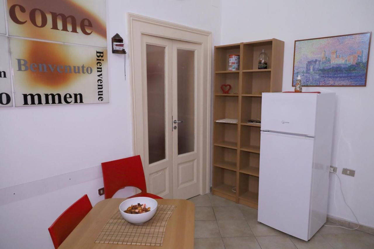 Appartement Casa Federica