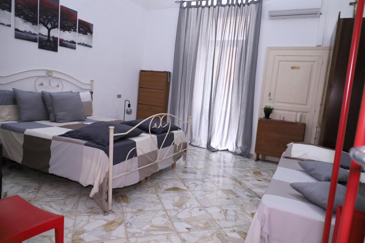 Casa Federica Bari