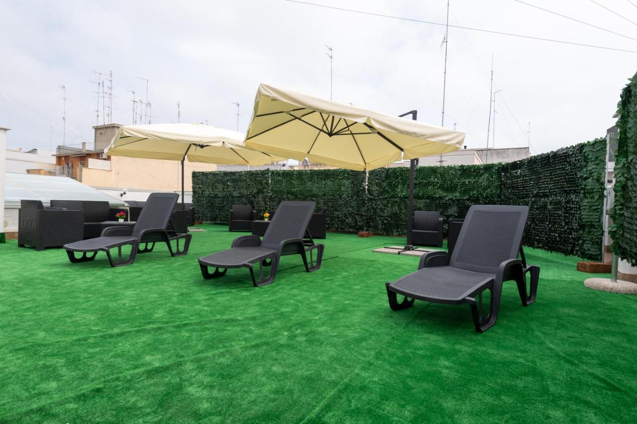 Apartamento Dream Palace