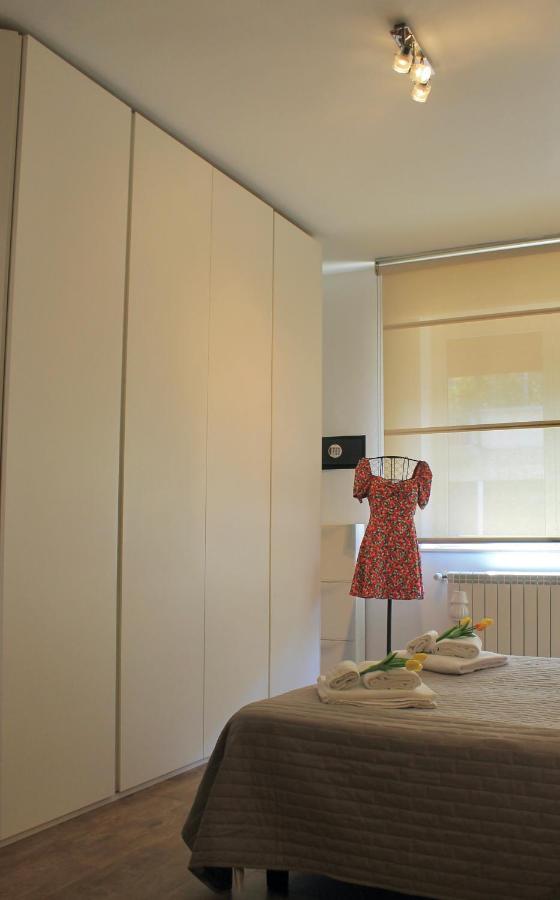Apartment Luxury Sella Nel Cuore Di *