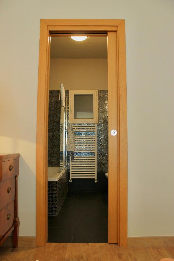 Luxury Sella Nel Cuore Di Apartment *