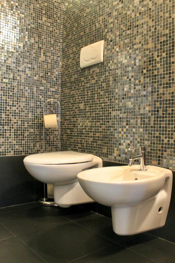 Apartment Luxury Sella Nel Cuore Di