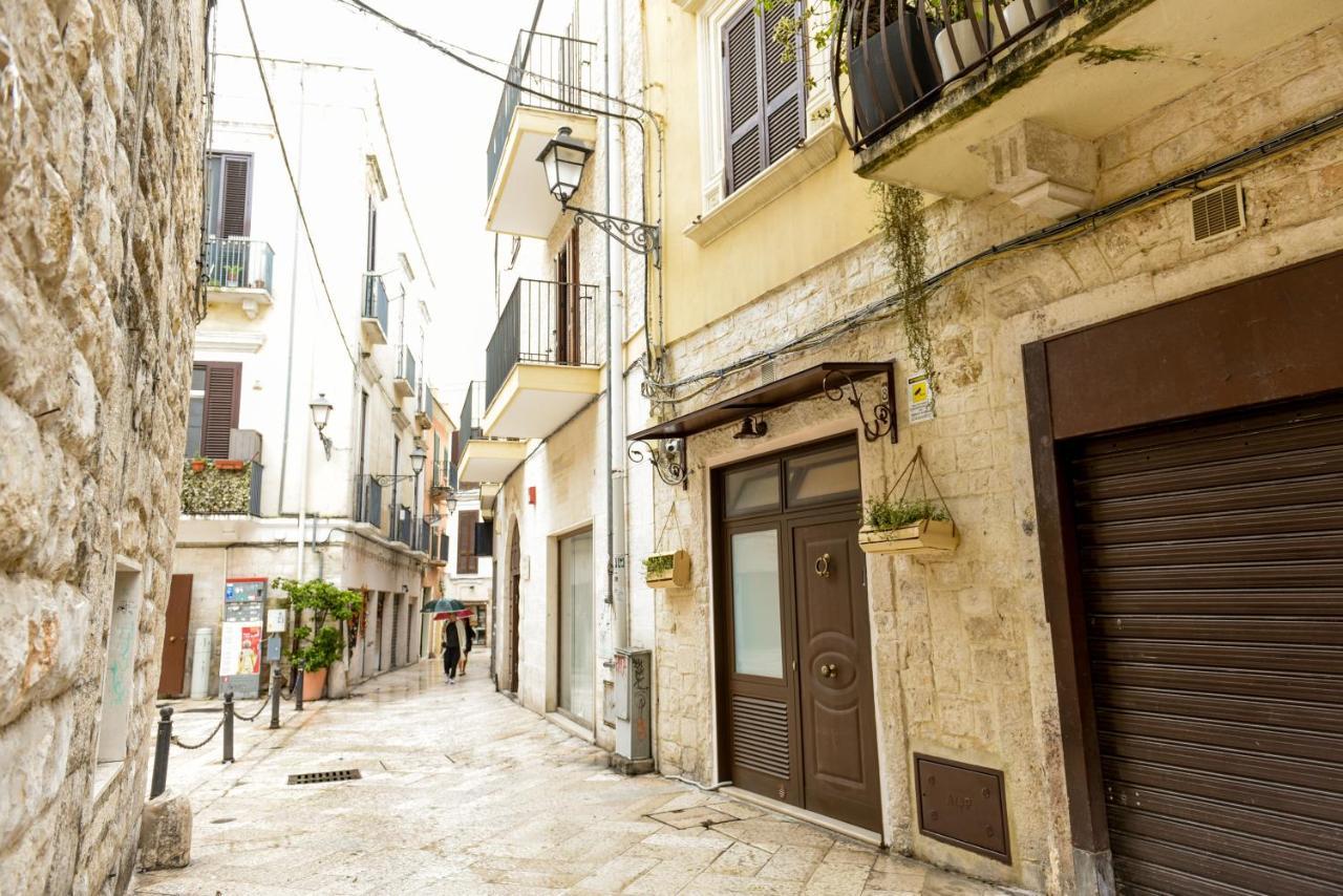 Nicola's House Luxury Loft * Bari